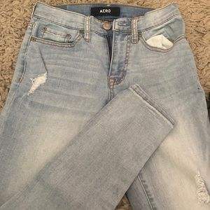 Aero Jeans